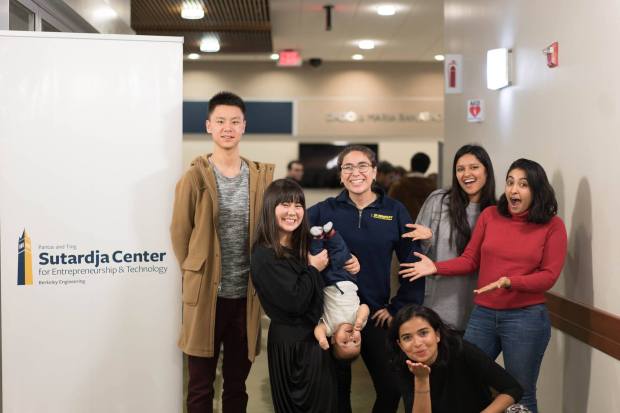 berkeley method for entrepreneurship bootcamp